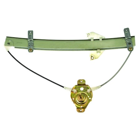 Wai Global MANUAL WINDOW REGULATOR, WMR5008R WMR5008R